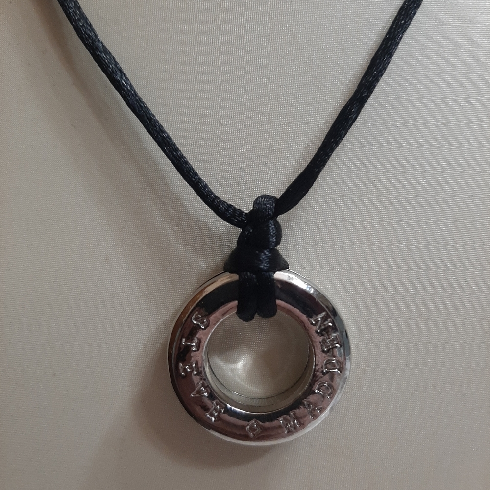 Steve Madden Rodelle Necklace
